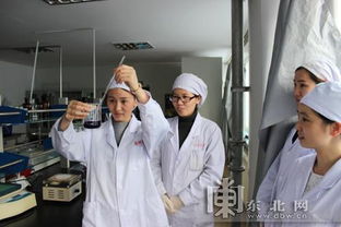 創(chuàng)新低溫提取技術(shù) 研發(fā)出國(guó)際領(lǐng)先粘合人體組織生物制品新藥