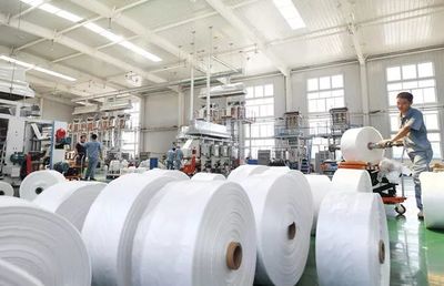 【媒體關(guān)注】堅持綠色可持續(xù)發(fā)展 聚焦生物基材料研發(fā)--南樂用生物科技破解&ldquo;白色污染&rdquo;治理難題