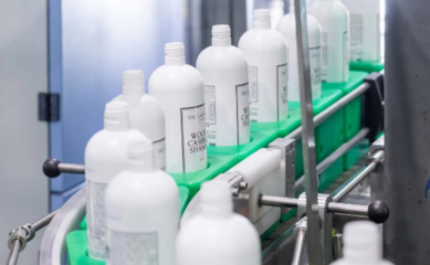 新材料:研究一種新型綠色木質(zhì)素膠黏劑問世