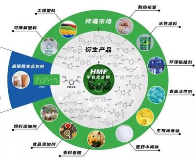&ldquo;生物基材料&rdquo;是什么?不妨了解一下,真環(huán)保的新材料