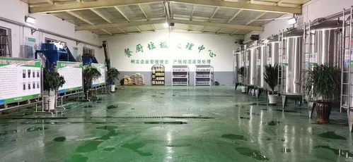 從田間到工廠 全國首個農用酵素微生物工廠落地沁源，開啟生物基材料新篇章